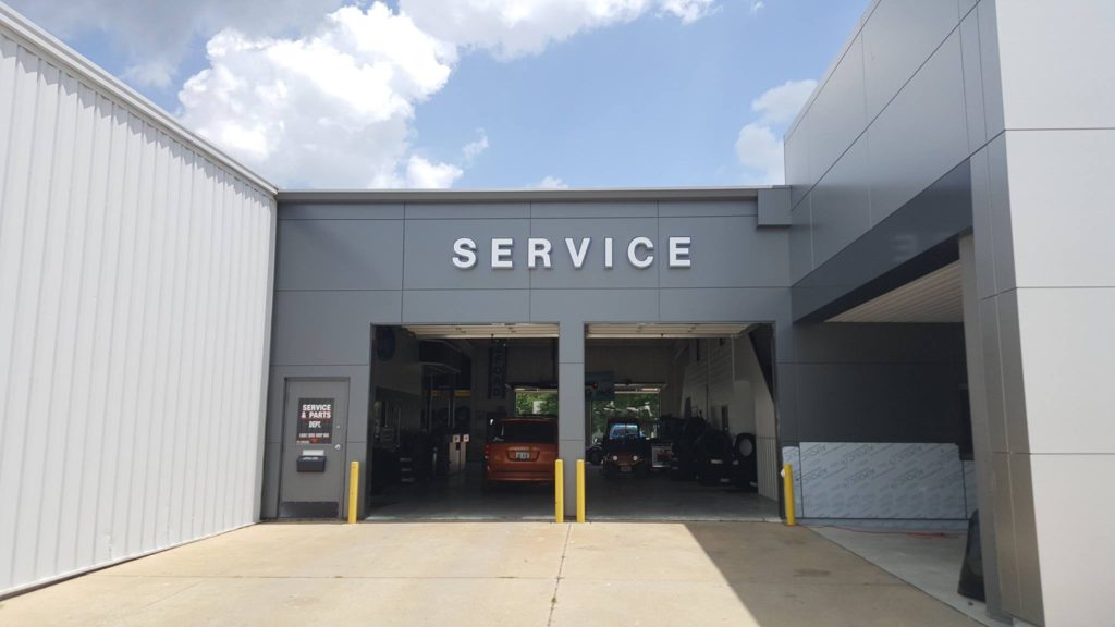 | Jackson Quality Construction