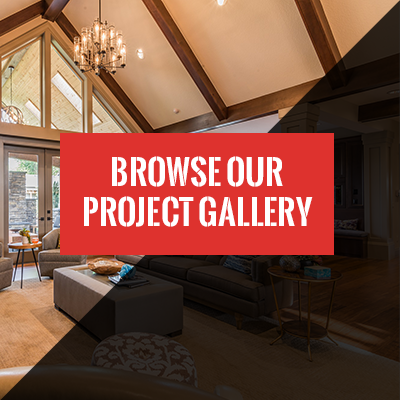 Jackson Quality Construction Project Gallery